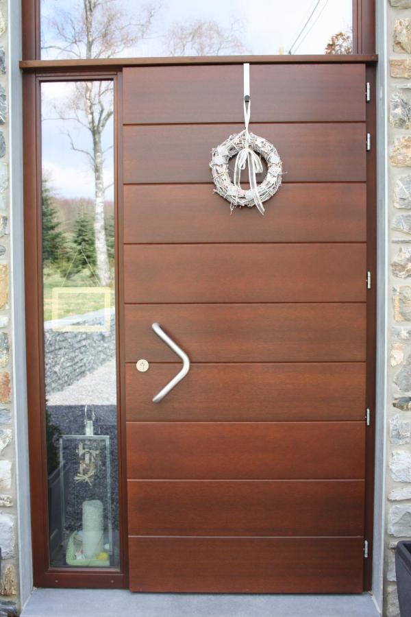 Appartement Duplex Au Chat'Rme Des Blanches Pierres Франкоршан Екстериор снимка