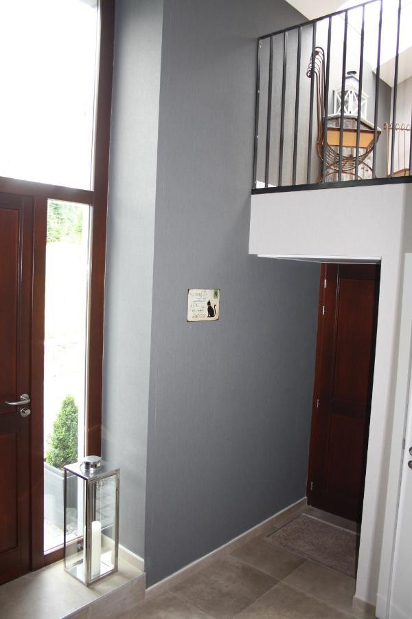 Appartement Duplex Au Chat'Rme Des Blanches Pierres Франкоршан Екстериор снимка