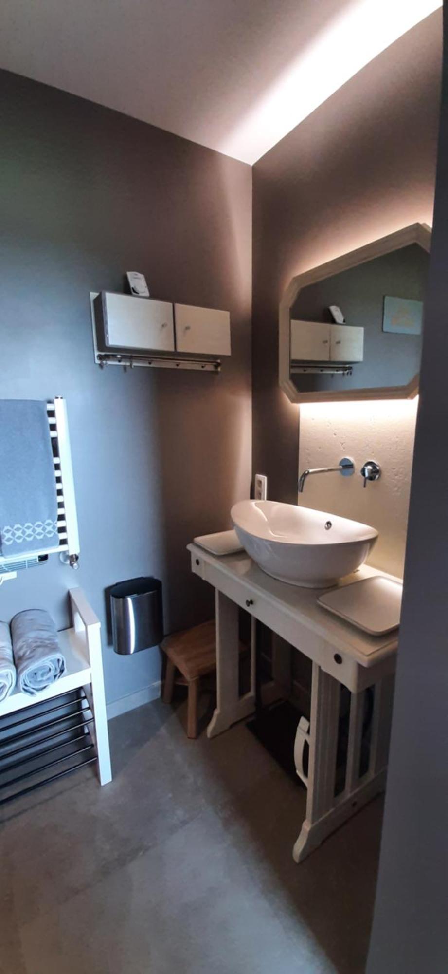 Appartement Duplex Au Chat'Rme Des Blanches Pierres Франкоршан Екстериор снимка