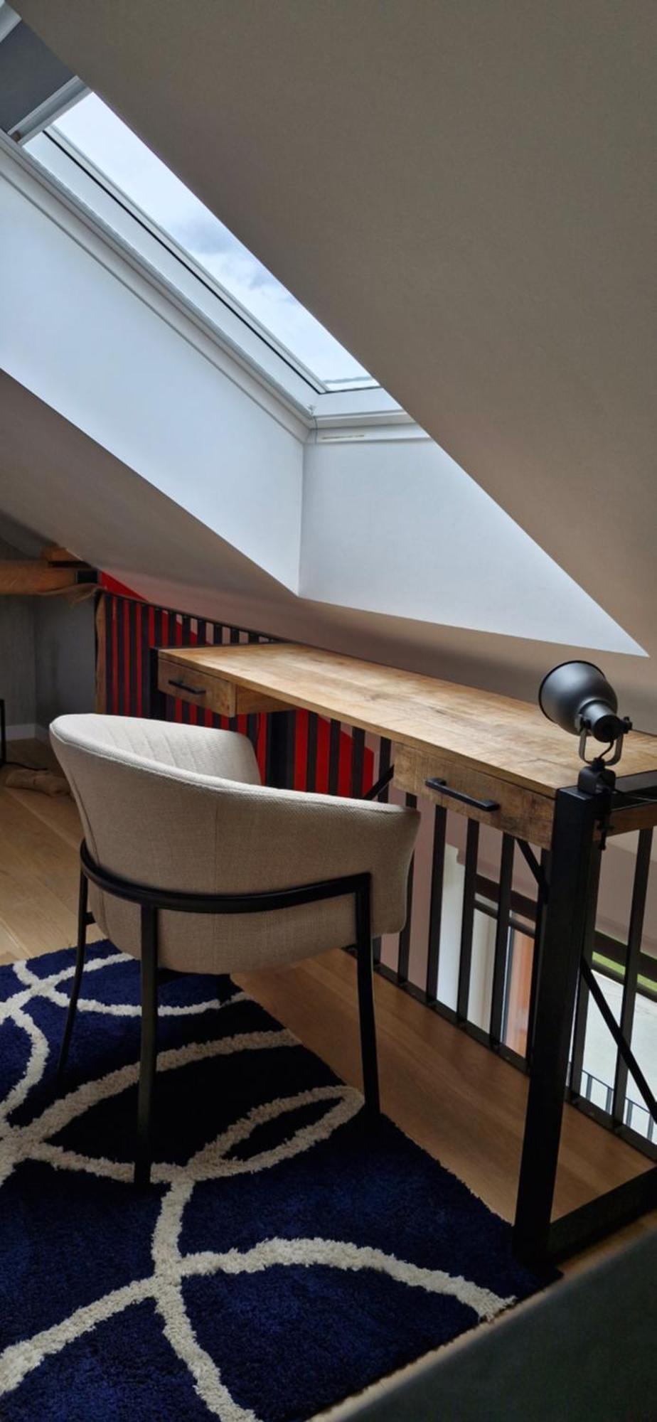 Appartement Duplex Au Chat'Rme Des Blanches Pierres Франкоршан Екстериор снимка